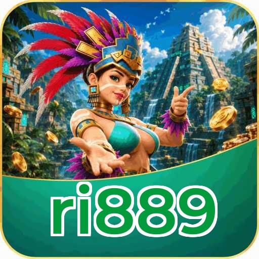 Logo ri889