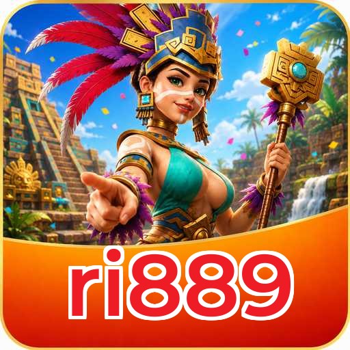 Logo ri889