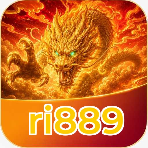 Layar pertama ri889 setelah pemasangan di Android