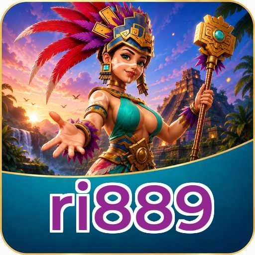 Logo ri889
