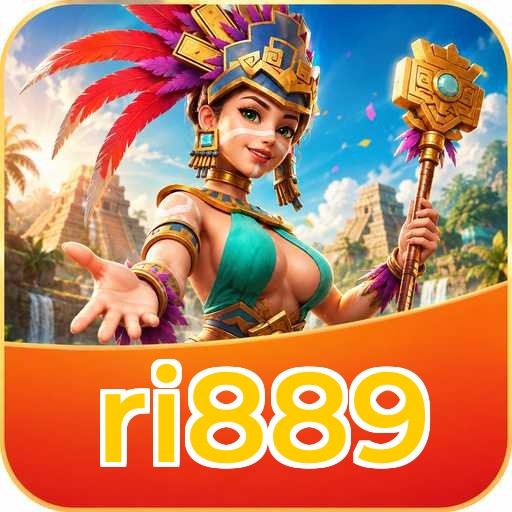 Logo ri889