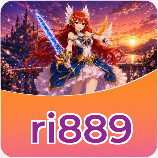 Logo ri889