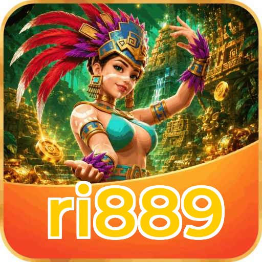Logo ri889