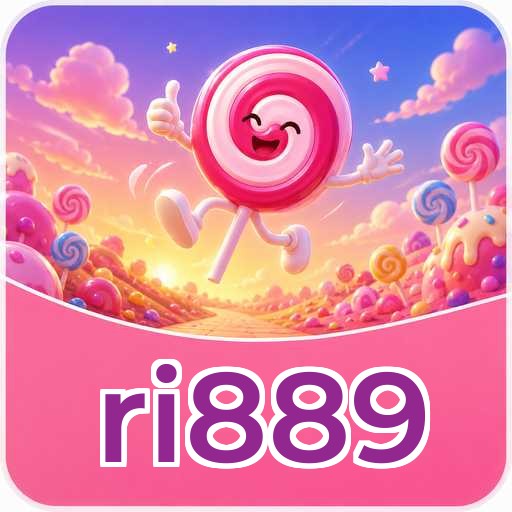 Logo ri889