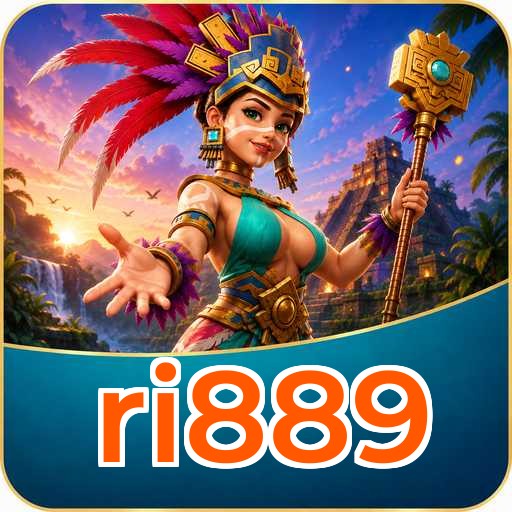Logo ri889