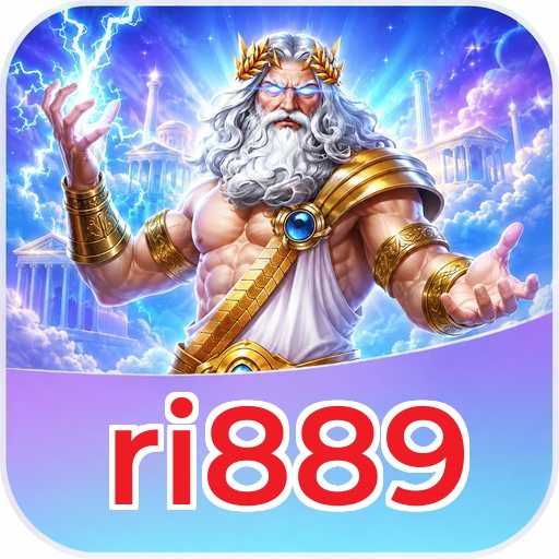 Logo ri889