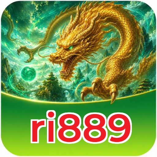 Logo ri889