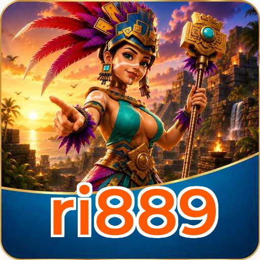 Logo ri889