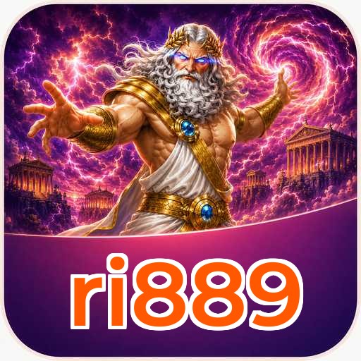 Logo ri889