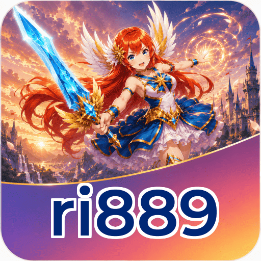 Logo ri889