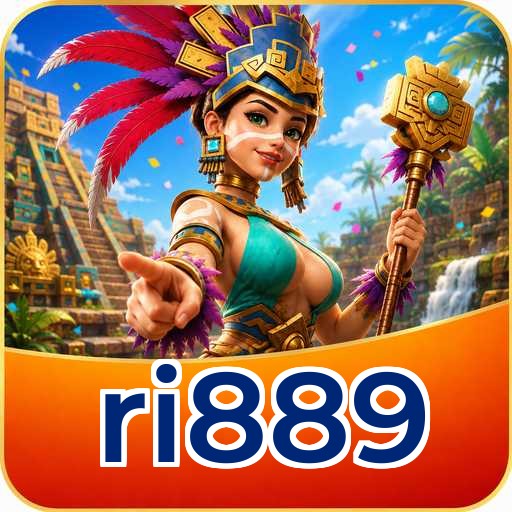 Logo ri889