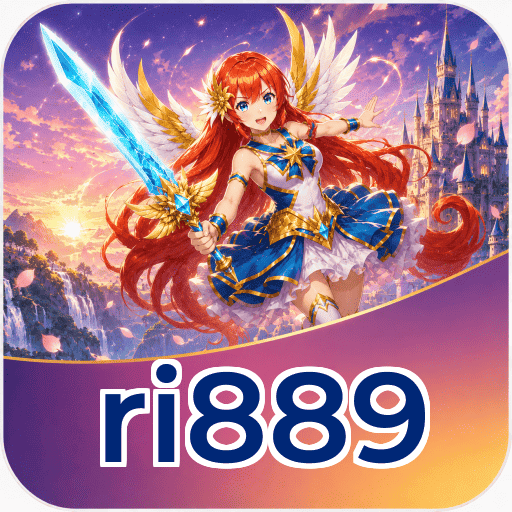 Logo ri889