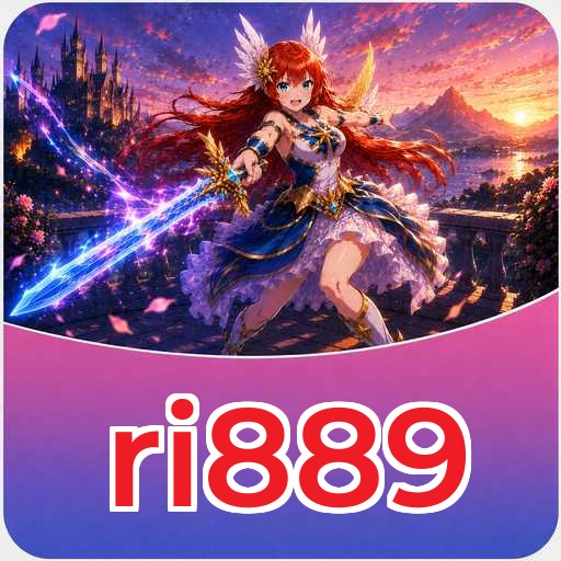 Logo ri889