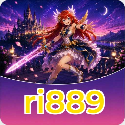 Logo ri889