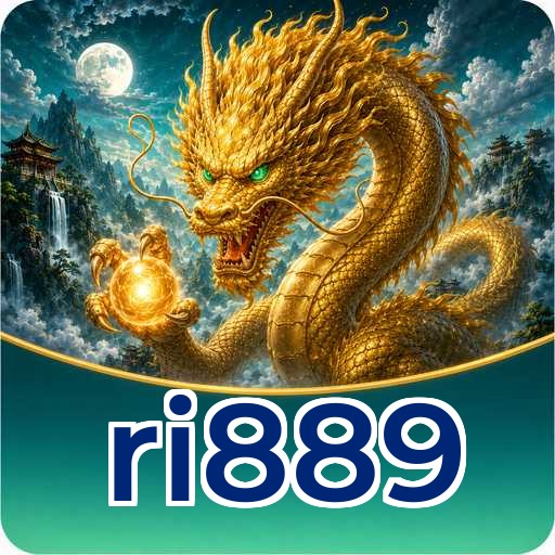 Logo ri889
