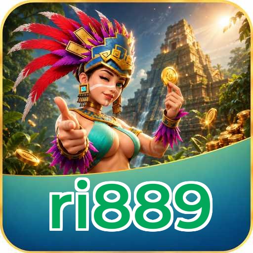 Logo ri889