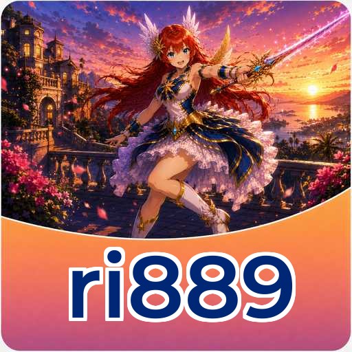 Logo ri889