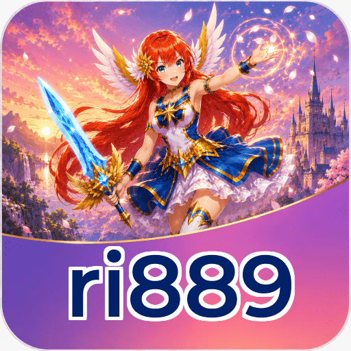 Logo ri889
