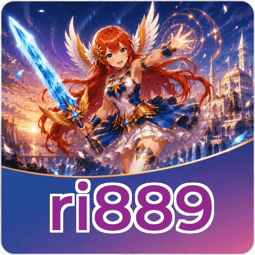 Logo ri889