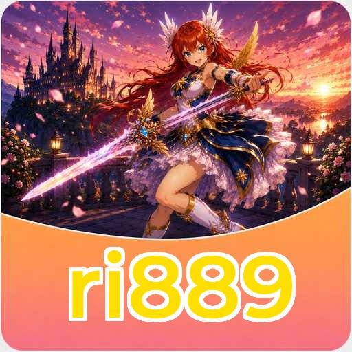 Logo ri889