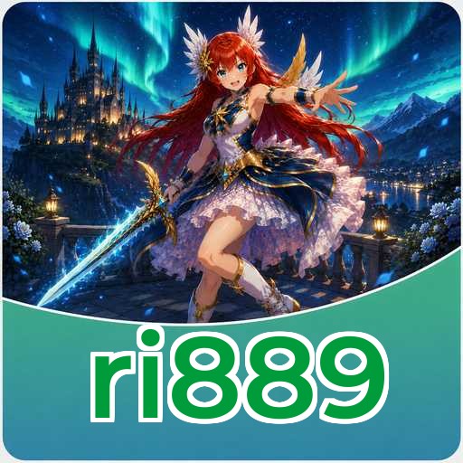 Logo ri889
