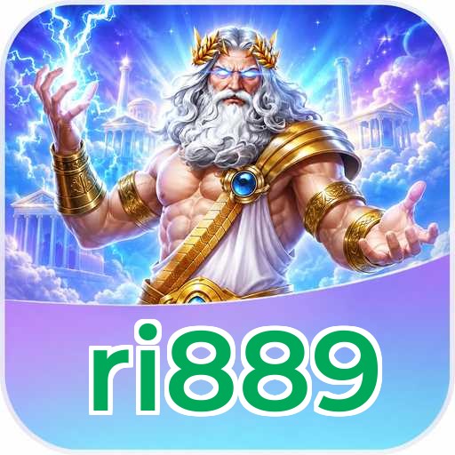 Logo ri889