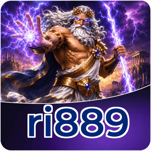 Logo ri889