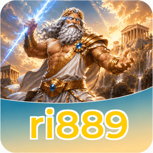 Logo ri889