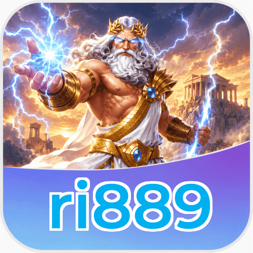 Logo ri889