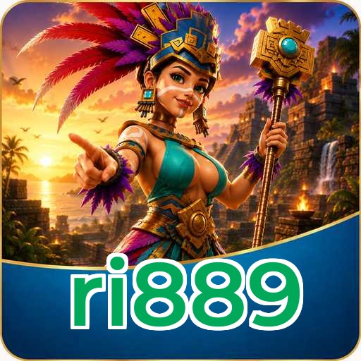 Logo ri889