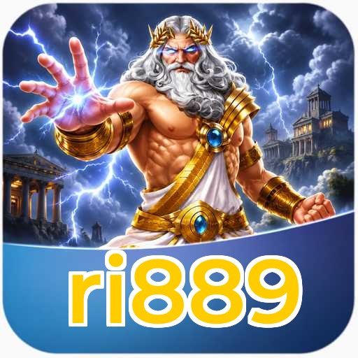 Logo ri889