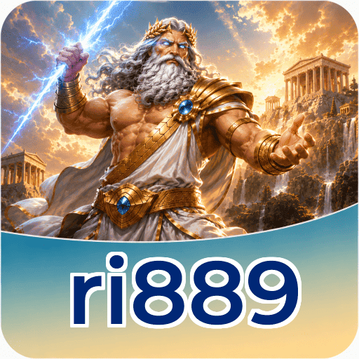 Logo ri889
