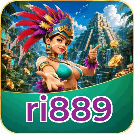 Logo ri889