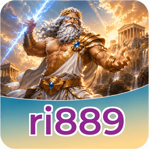 Logo ri889