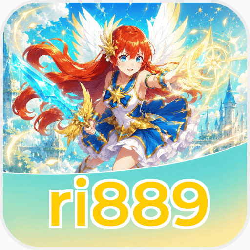 Logo ri889