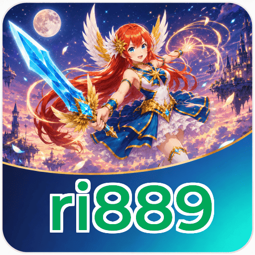 Logo ri889