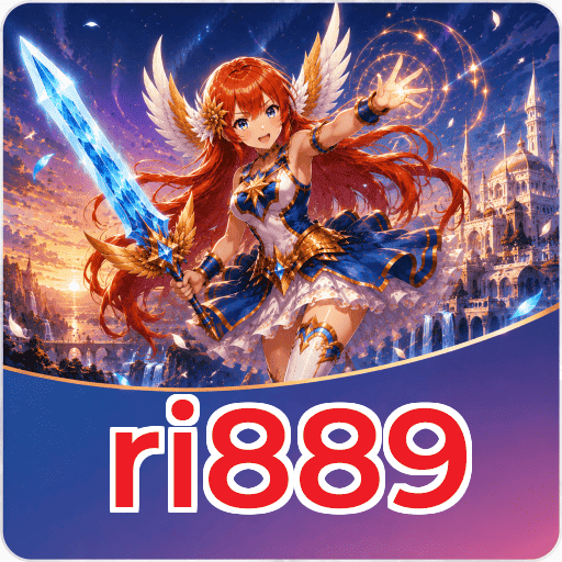 Logo ri889