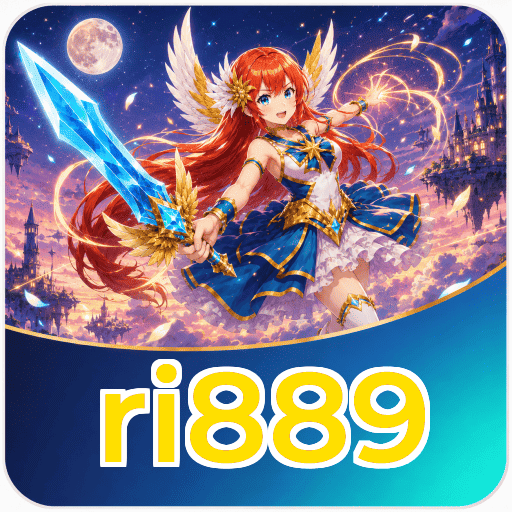 Logo ri889