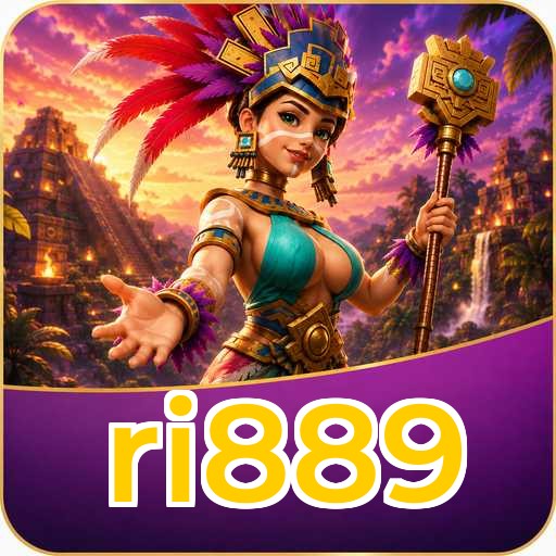 Logo ri889