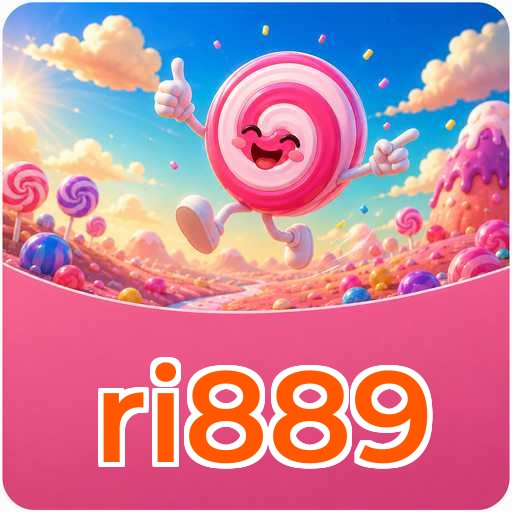 Logo ri889