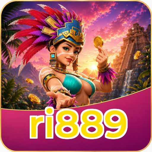 Logo ri889