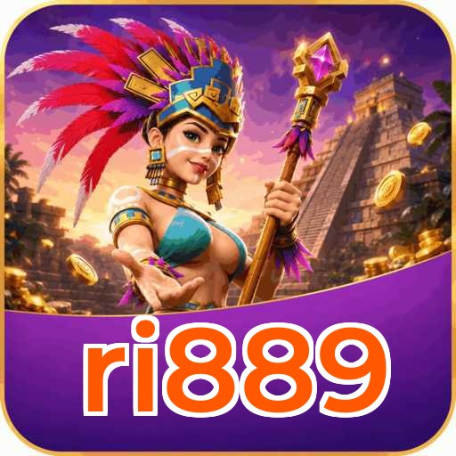 Logo ri889