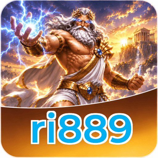 Logo ri889