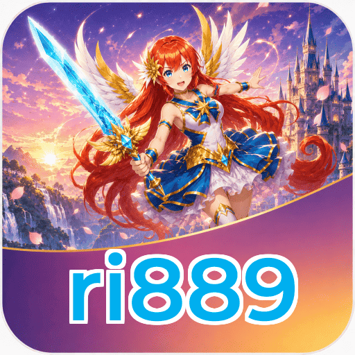 Logo ri889